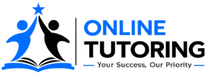 online tutoring logo