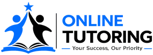 online tutoring logo
