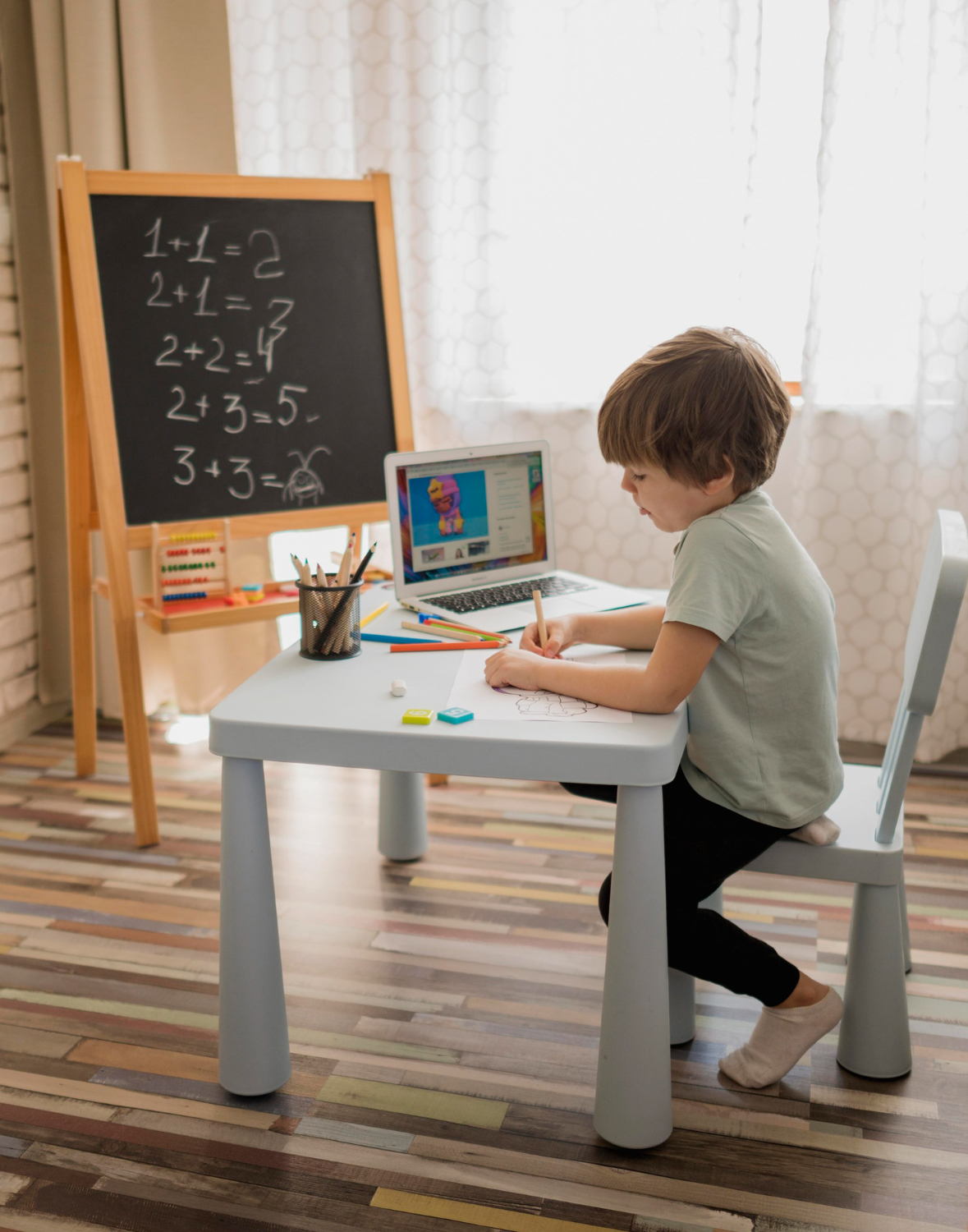 Online Mathematic Tutoring