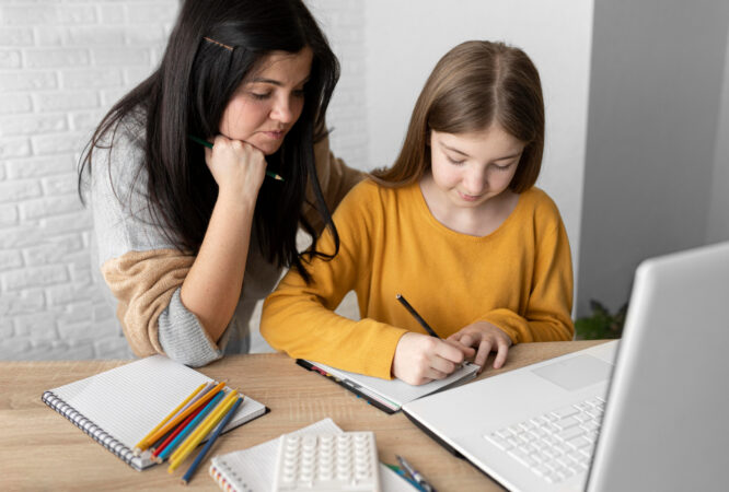 tutoring mathematics online