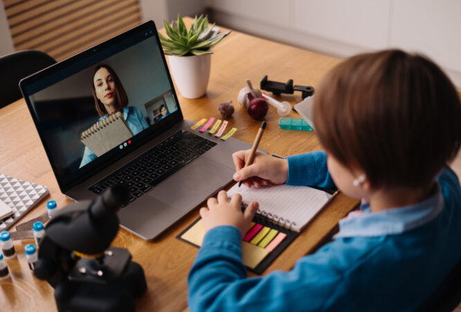 science tutoring online