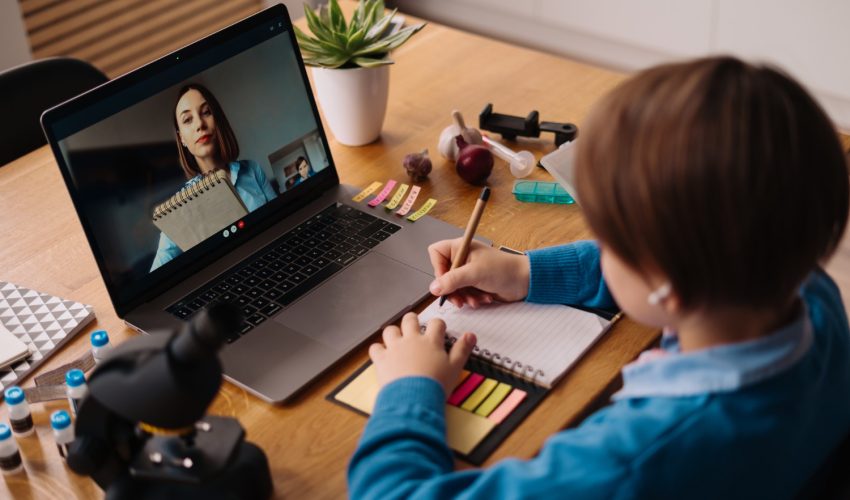 science tutoring online