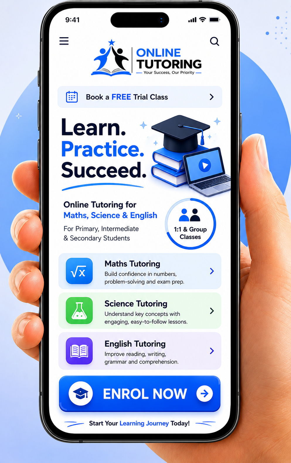 Online tutoring for Kids nz